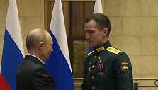 Vladimiras Putinas ir Temirlanas Abutalimovas