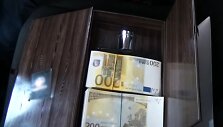 Eligijui Masiuliui perduotas ky&scaron;is