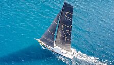 &bdquo;Ambersail 2&ldquo; jachta Barbadose