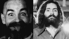 Charlesas Mansonas