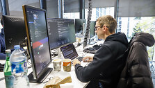 &bdquo;Ubiquiti Networks Europe&ldquo; biuras