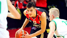 Deividas Sirvydis