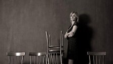 Viktorija Čmilytė. Vilmantas Dambrauskas. Albumas &bdquo;Mano miesto portretai&ldquo;