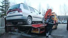 &bdquo;Seat Cordoba Vario&ldquo;