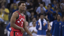 Kyle'as Lowry