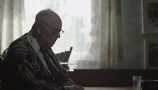 Dokumentinis filmas &bdquo;A&scaron; už tave pakalbėsiu&ldquo;