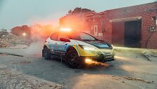 &bdquo;Nissan Re-Leaf&ldquo; 