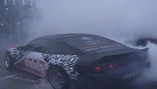 &bdquo;Burnout'as&ldquo; ant &bdquo;Ozo&ldquo; stogo