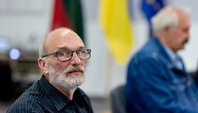 Saulius Pečeliūnas