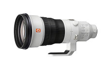 &bdquo;Sony&ldquo; fotoobjektyvas &bdquo;FE 400mm F2.8 GM OSS&ldquo;