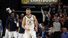 Domantas Sabonis