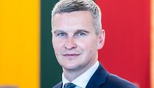 Justinas Urbanavičius
