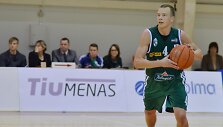 Lukas Lekavičius
