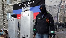 Prorusi&scaron;ki separatistai Donecke