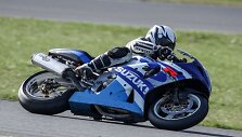 Lietuviai motociklininkai atidarė žiedo sezoną &bdquo;Slovakia Ring&ldquo;