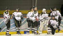 Vilniaus &bdquo;Hockey Punks&ldquo;