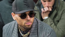 Chrisas Brownas