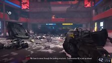 Call of Duty: Black Ops III akimirka