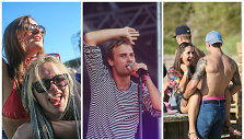 Festivalio &bdquo;Karklė 2015&ldquo; akimirkos