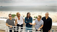 &bdquo;Foo Fighters&ldquo;