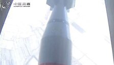 Kinija i&scaron;bandė savo &bdquo;Visų bombų motiną&ldquo;