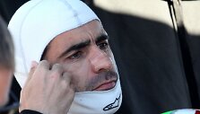 Dario Franchitti