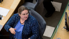 Agnė &Scaron;irinskienė