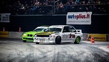 Pasiruo&scaron;ti &bdquo;Arena Motor Show&ldquo; pilnu galingumu Aurimui nepavyko