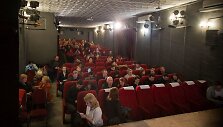 Lietuvi&scaron;ko kino dienos Kijeve