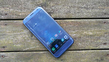 I&scaron;manusis telefonas &bdquo;Doogee BL5000&ldquo;