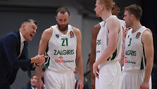 &Scaron;arūnas Jasikevičius