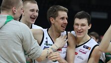 Prienų &bdquo;Tonybet&ldquo; triumfas