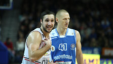 Vilniaus &bdquo;Lietuvos rytas&ldquo; &ndash; Klaipėdos &bdquo;Neptūnas&ldquo;