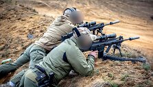 Pratybų &bdquo;Baltic Shadow 2015&ldquo; akimirka