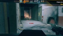Kompiuterinis žaidimas &bdquo;Rainbow Six&ldquo;
