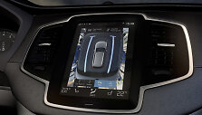 &bdquo;Volvo XC 90&ldquo;