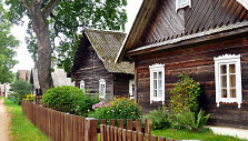 Grabijolų kaimas