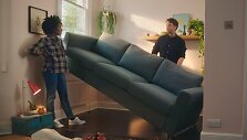 &bdquo;Ikea Place&ldquo; programėlė turėtų apsaugoti nuo tokių situacijų