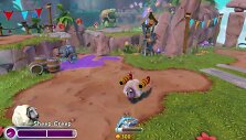 Skylanders