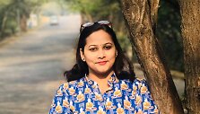 Titty Varghese
