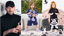 &bdquo;Balenciaga&ldquo; mados namų kūrybos vadovas Demna Gvasalia ir skandalu virtusi &scaron;ventinių dovanų kolekcija