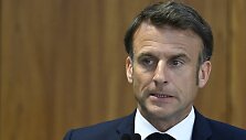Emmanuelis Macronas