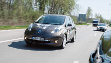 Antrosios elektromobilių lenktynės