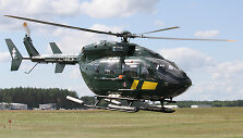 &bdquo;Eurocopter 145&ldquo; sraigtasparnis