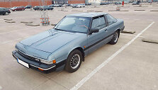 Mazda 929 Coupe