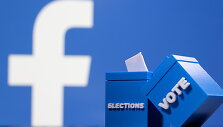 &bdquo;Facebook&ldquo;  logotipas