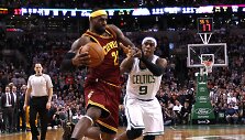 LeBronas Jamesas