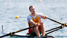 Martynas Džiaugys
