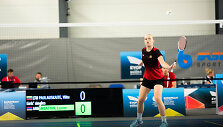 Viltė Paulauskaitė