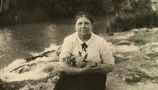 Ona &Scaron;imaitė